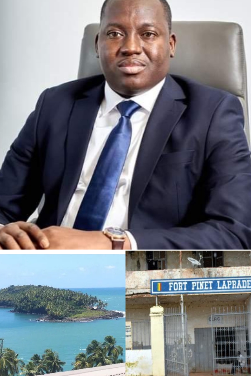 S Dhiou Le Dg Du Sapco Souleymane Ndiaye Annonce La Cr Ation De