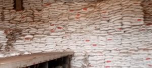 20 000 tonnes de sucre importées par le gouvernement du Sénégal pour faire face aux tensions  sur le marché 